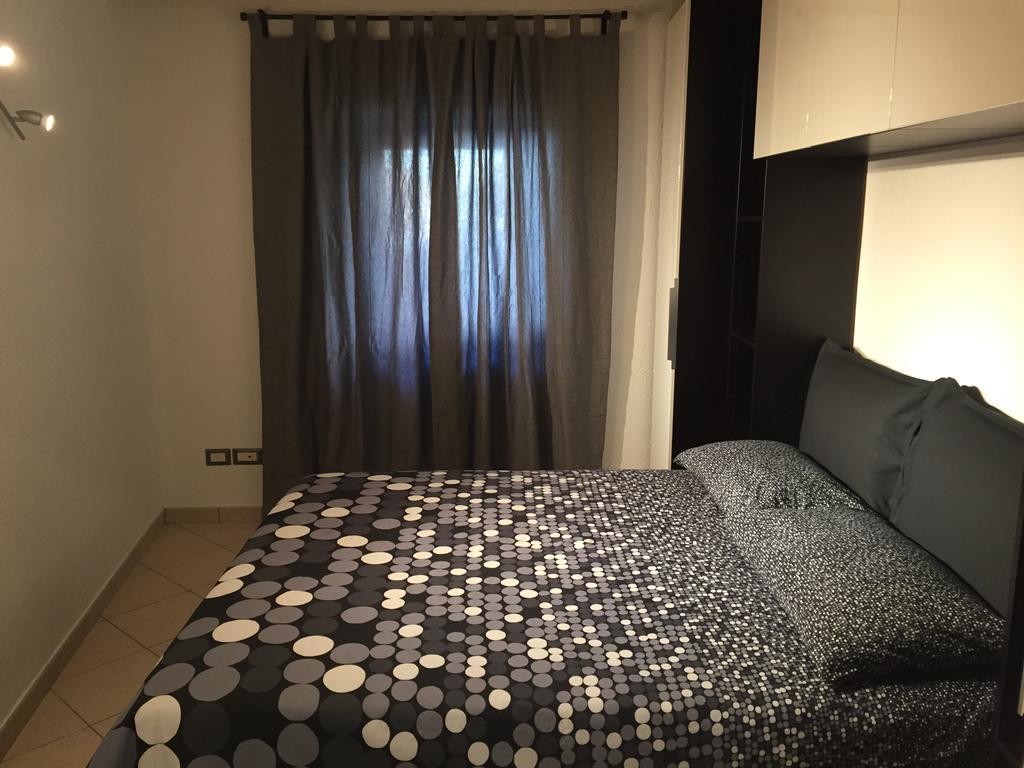 Appartamento Le Bourneau Aosta Bagian luar foto